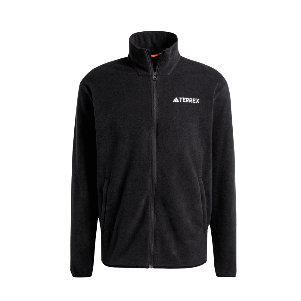 Adidas Multi Essentials Full-Zip Fleece Jacket for Women for