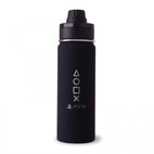 Ring Leader 600 Ml / 20 Oz Stainless Steel Bottle