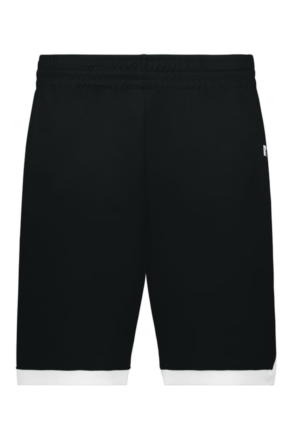 Russell Youth Elite Basketball Shorts Powered by Coolcore for