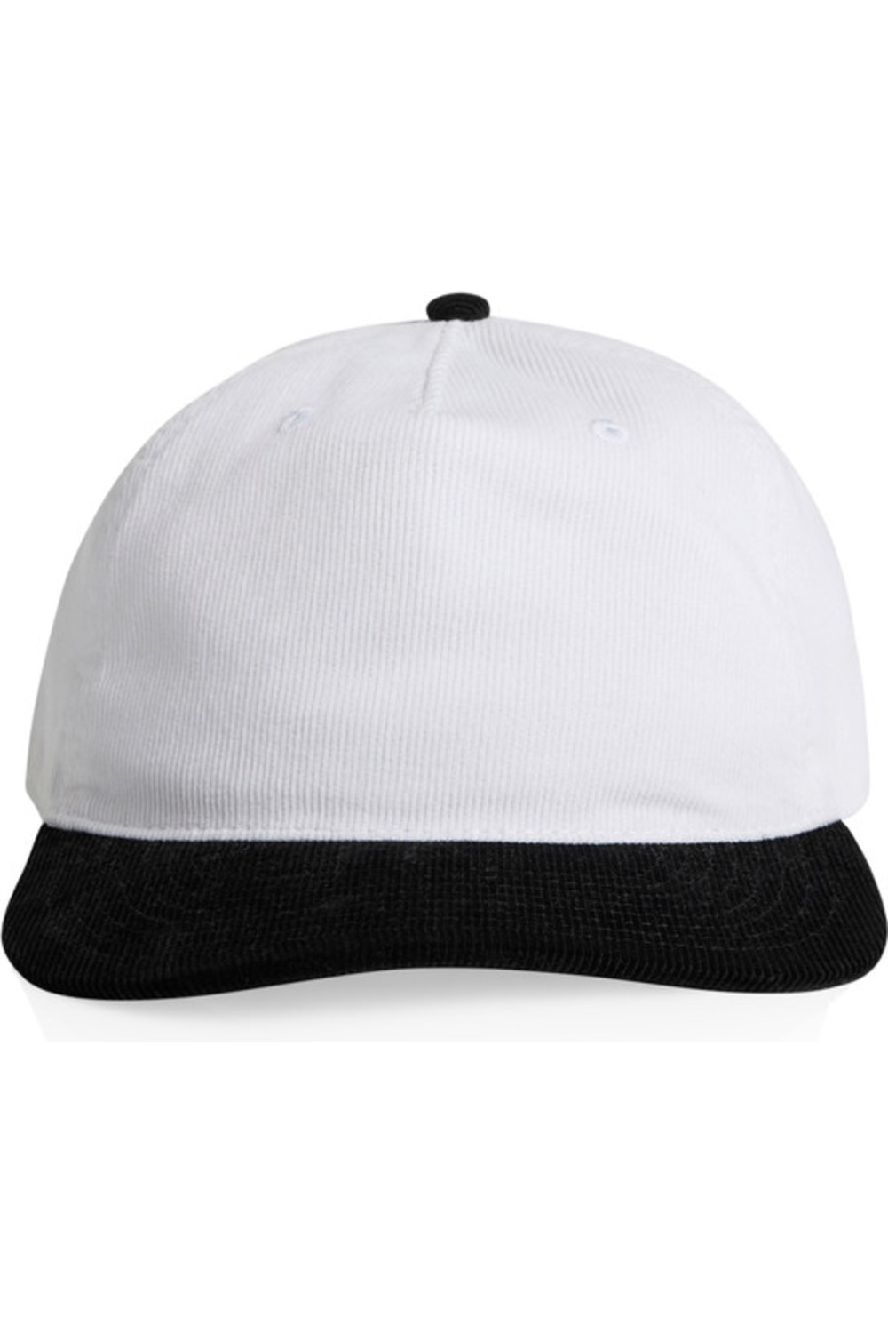 AS Colour Class Cord Two-Tone Cap for