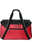 Signal Red/ Blacktop