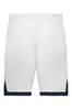 White/ Navy