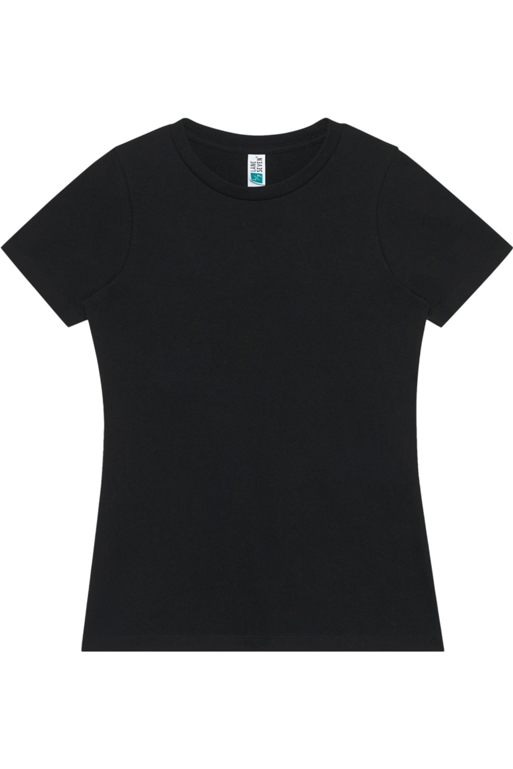 Lane Seven Womens Relaxed Tee for
