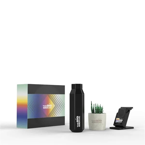 Desk Staples Kit for