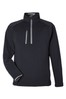 Black/ Metallic Silver