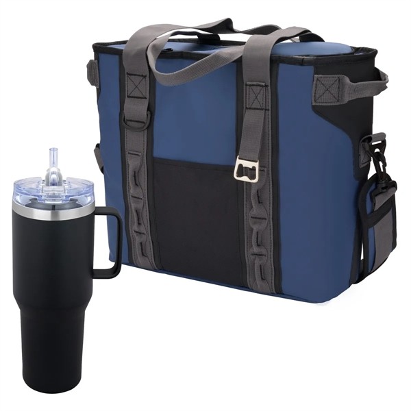 Urban Peak® CB157 / SL174PR Gift Set for