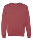 Vintage Heather Red