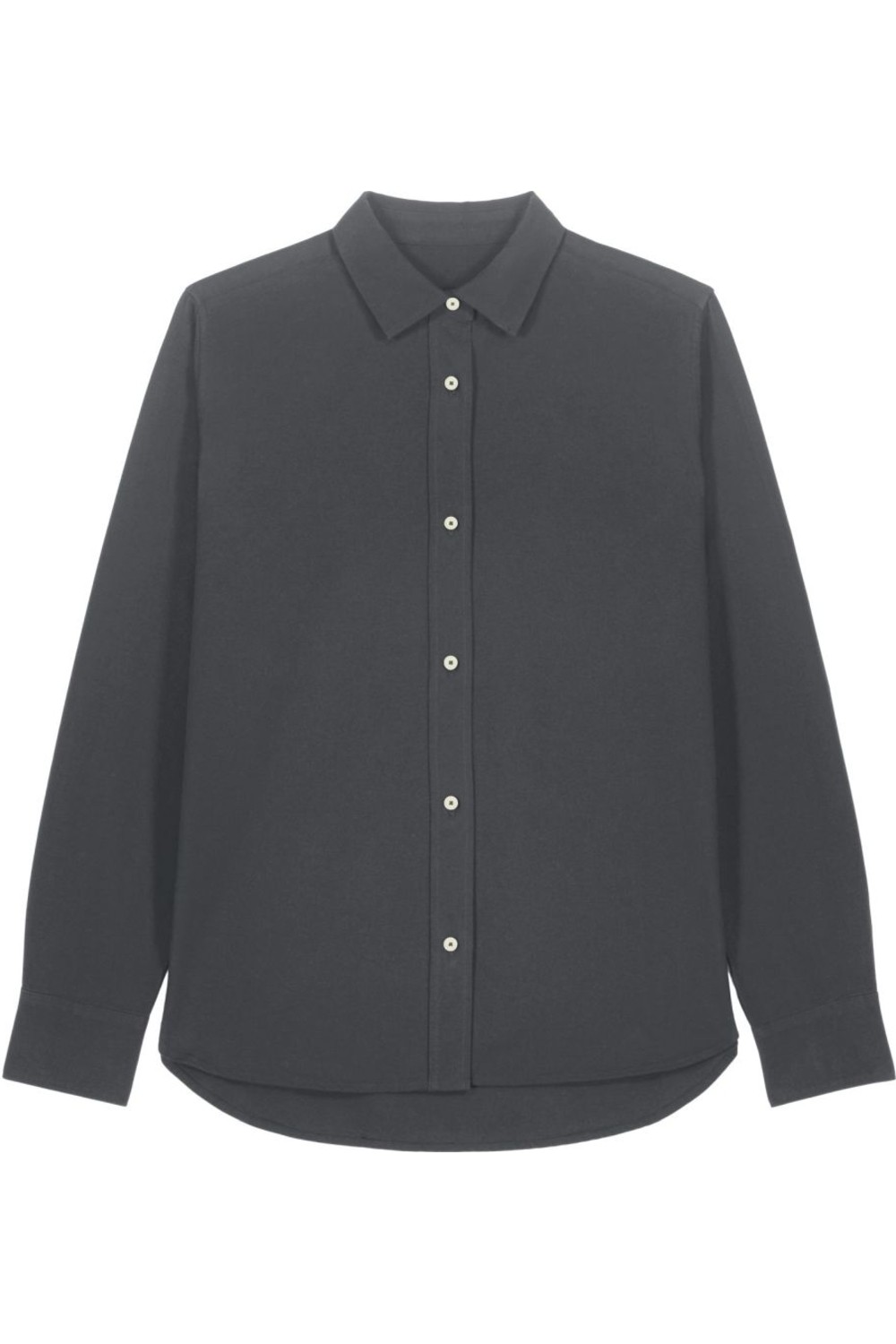 The Women's Oxford Shirt for