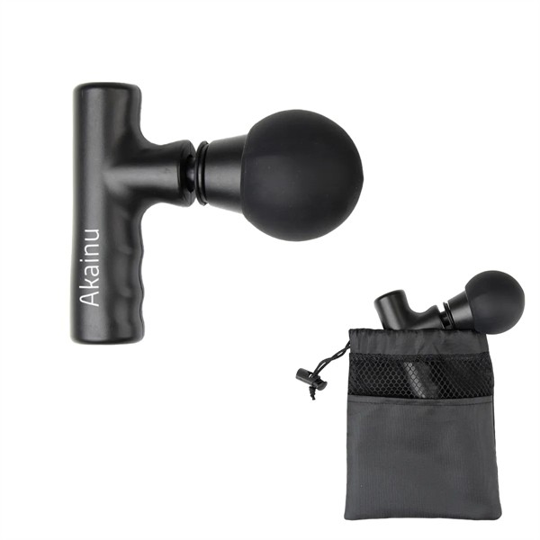 Handheld Massage Gun for