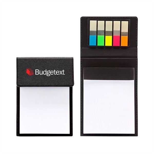 Peek a Boo Notepad for