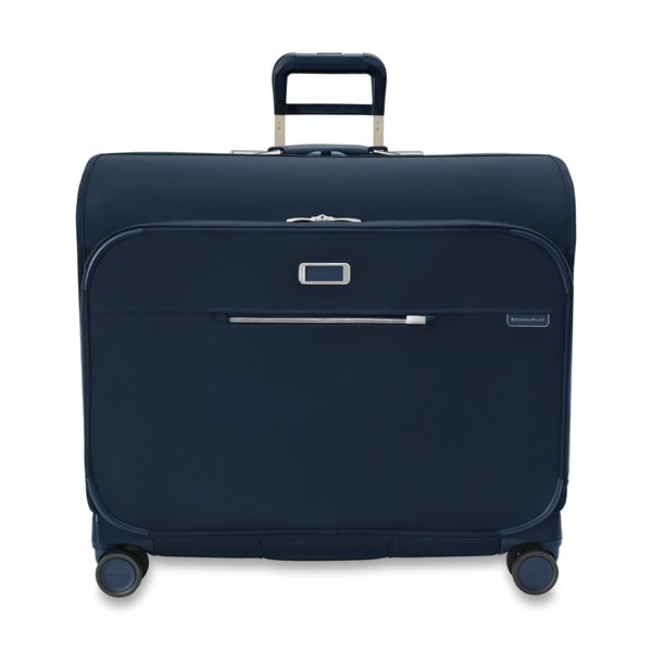 Baseline Deluxe Wardrobe Spinner - Navy for