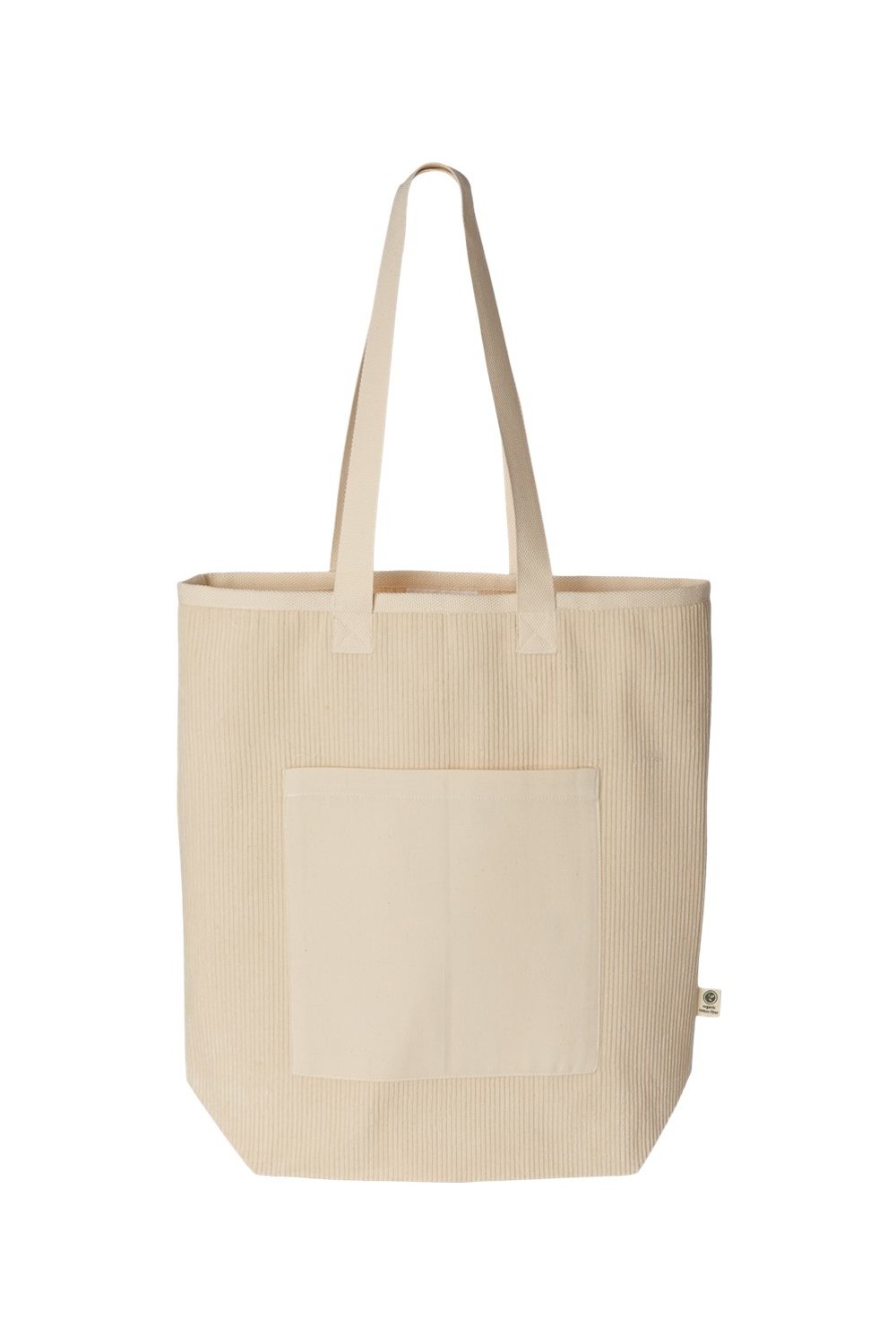 econscious Cord To The Core Tote for