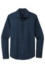 River Blue Navy