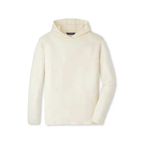 Peter Millar Men's Excursionist Flex Hoodie for