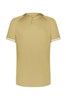 Vegas Gold/ White