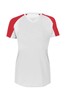 White/ Red