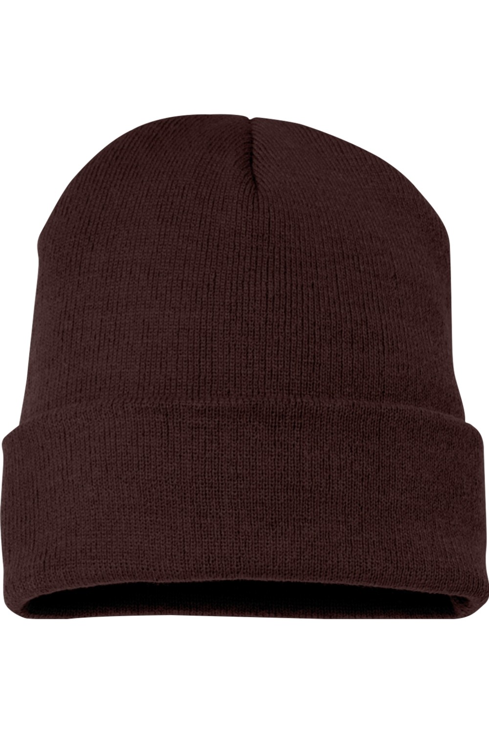 Yupoong Classics Cuffed Beanie for