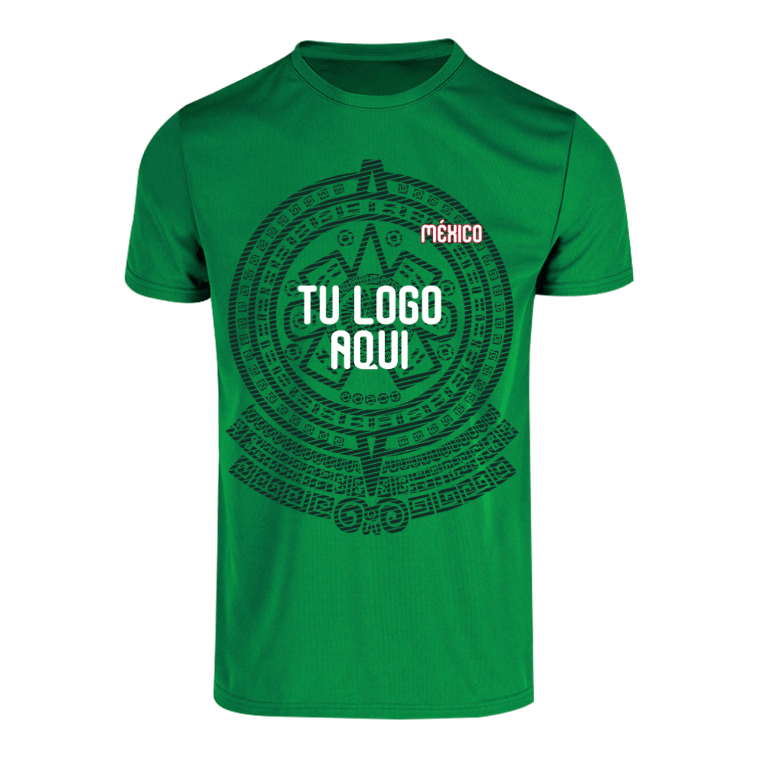 Men's Mexico World Cup Shirt for