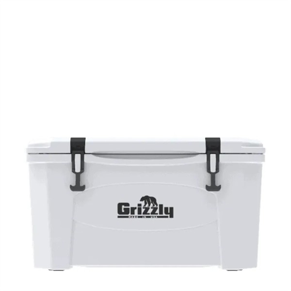 Grizzly 45qt Cooler for