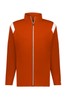 Orange/ White