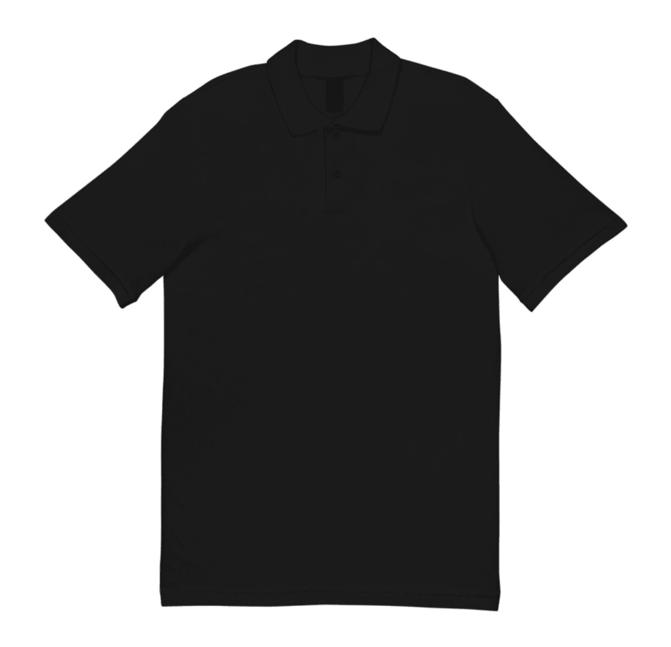 Classic Polo Shirt for