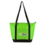 Lime Green-Black