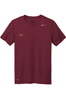 Deep Maroon