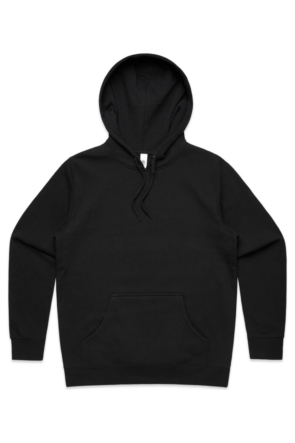 AS Colour Wo's Stencil Hoodie for