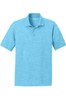 Pond Blue Heather