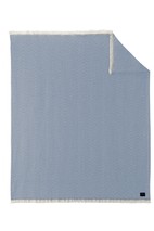 Brooks Brothers Coastal Throw