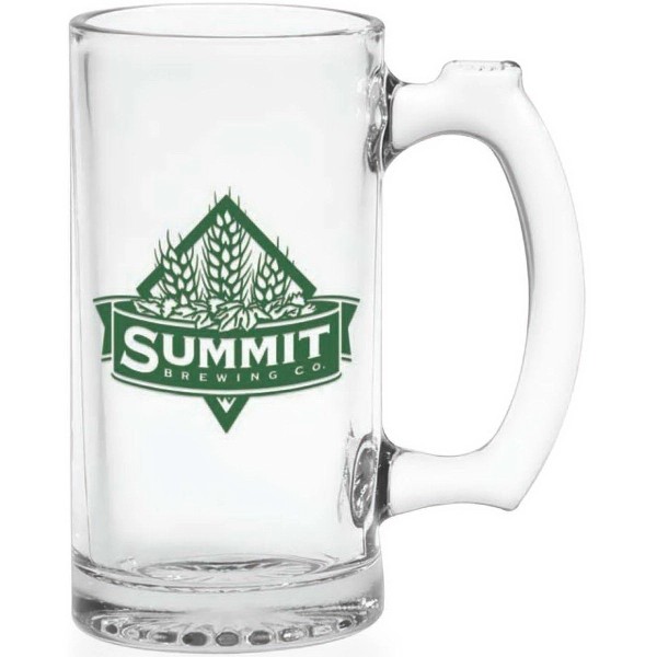 Thumbprint Mug for