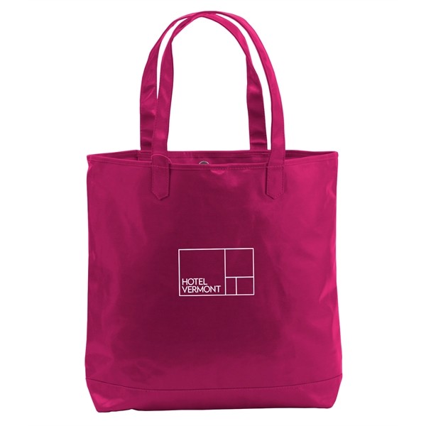 Wellington Tote for
