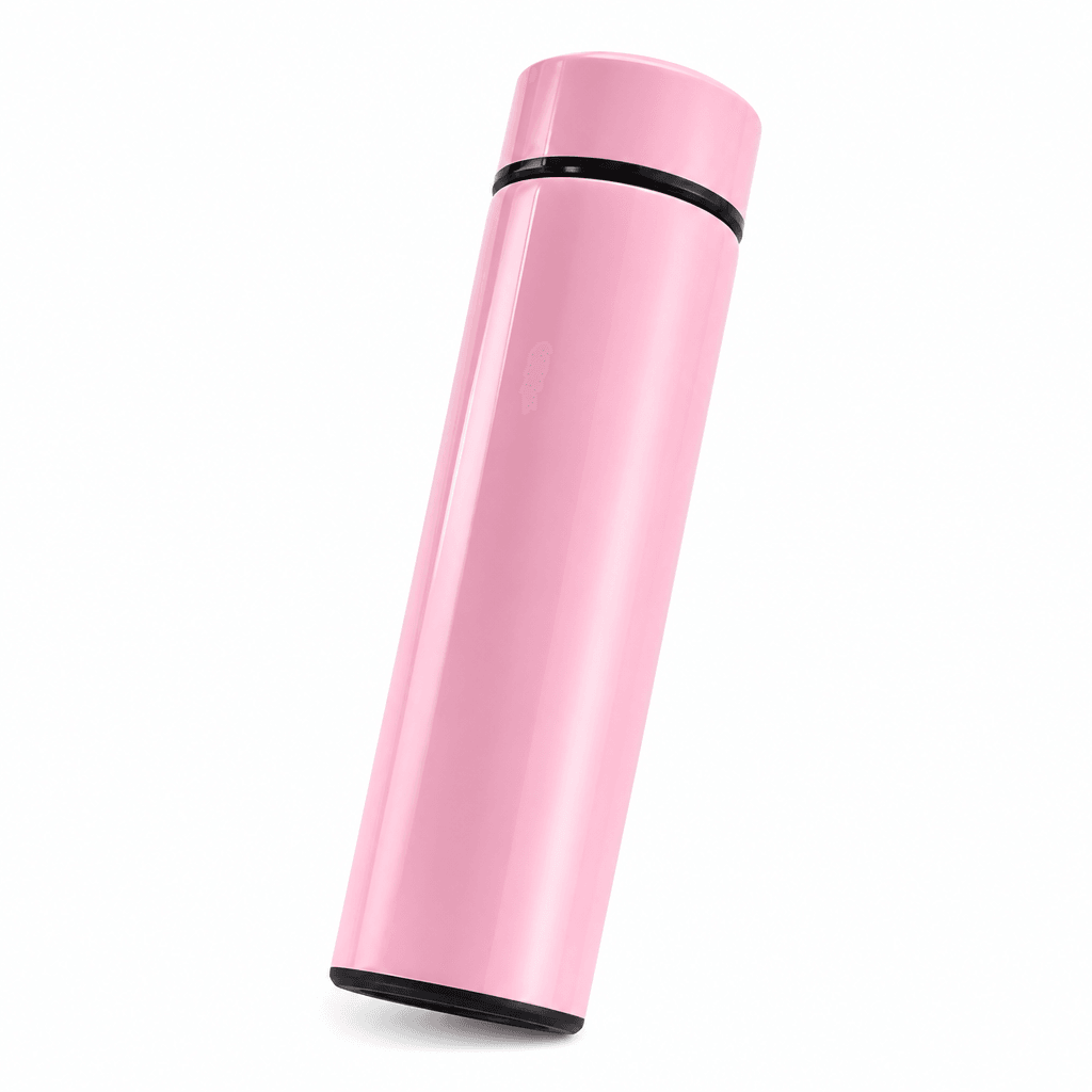 Temperature Flask for