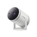 Samsung Freestyle 2nd Gen Portable Projector with Gaming Hub
