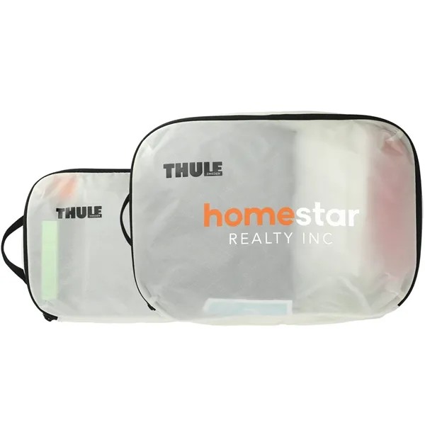 Thule Packing Cube Set for