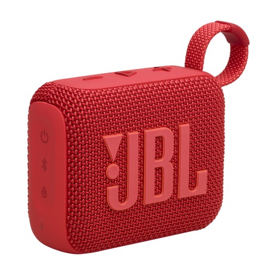 JBL Go 4 for
