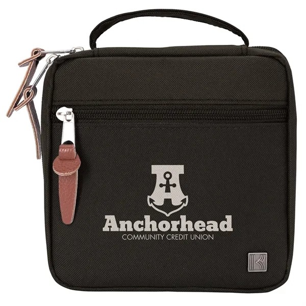 KAPSTON® Jaxon Tech Organizer for