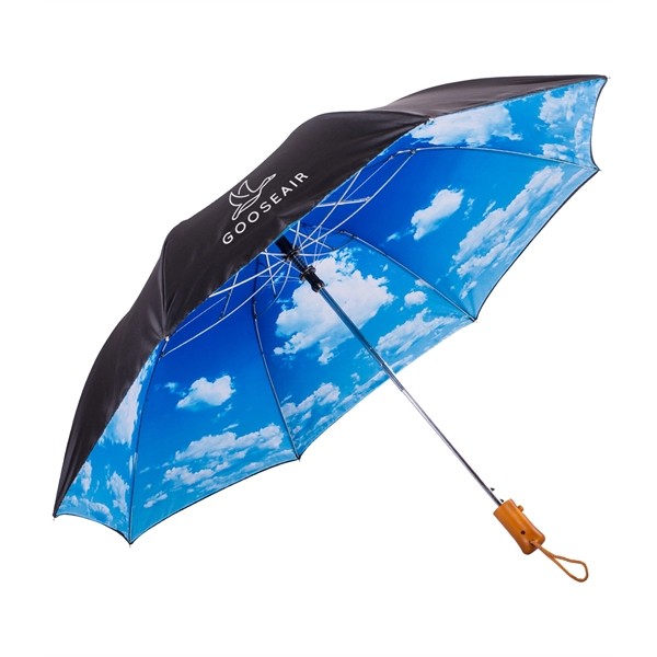 Clouds Umbrella for