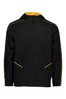 Black/ Light Gold