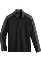Storm Creek Collaborator Quarter Zip