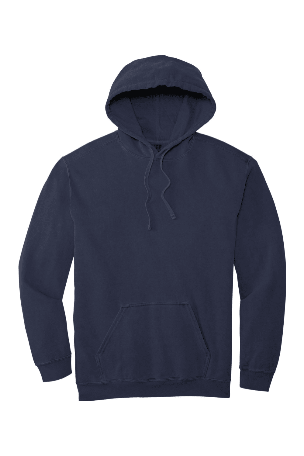 Comfort Colors Ring Spun Hooded Sweatshirt for