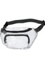 Clear/Black