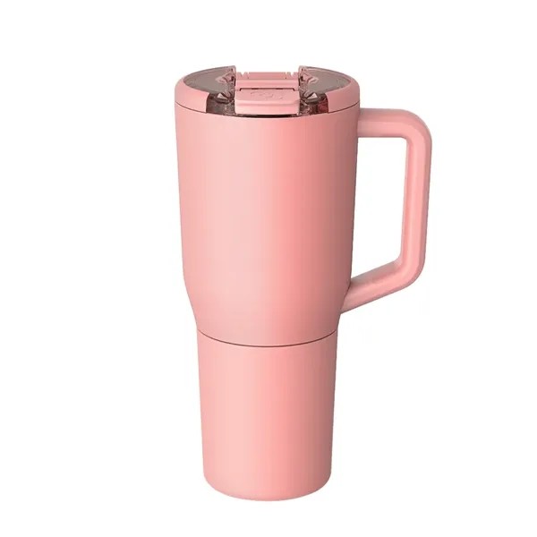 BruMate 35oz MUV Mug for