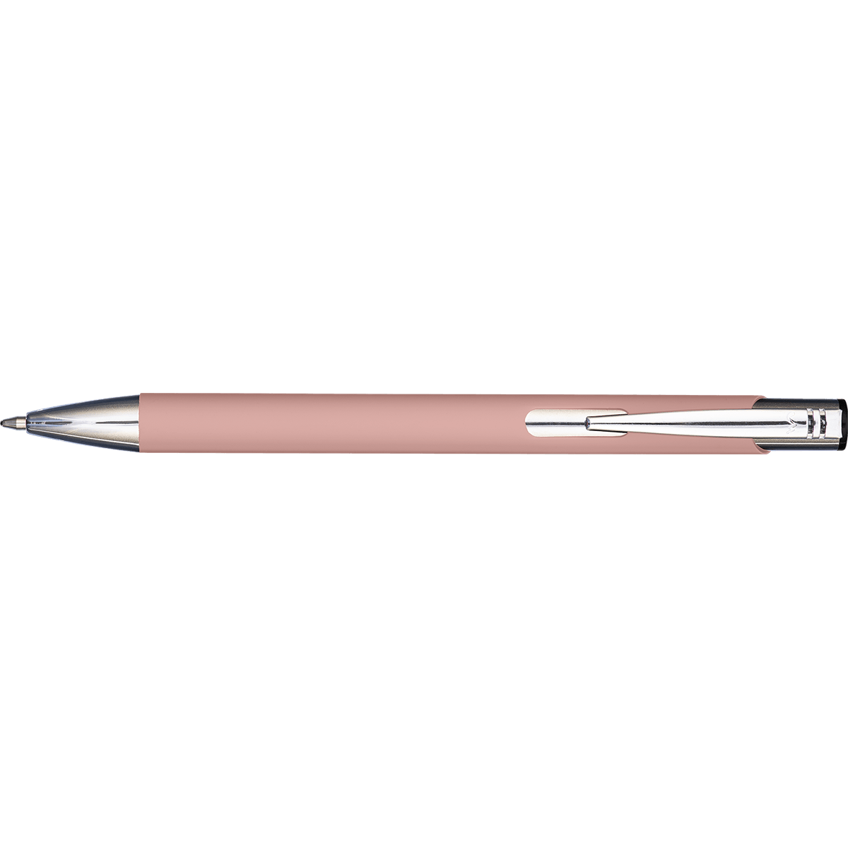 Soft Touch Ball Pen for