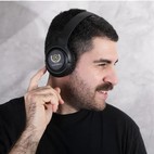 Sound Sharp Wireless Headphones