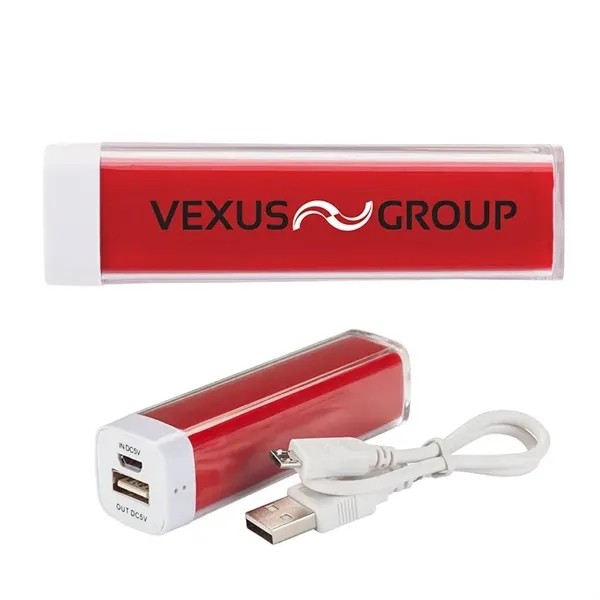 Beta 2200mAh Mobile Power Bank for