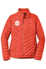 Fire Brick Red
