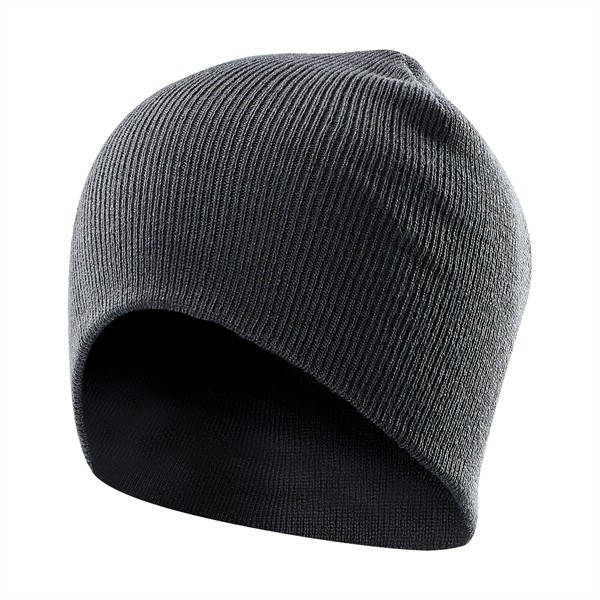 Tundra Knit Beanie for