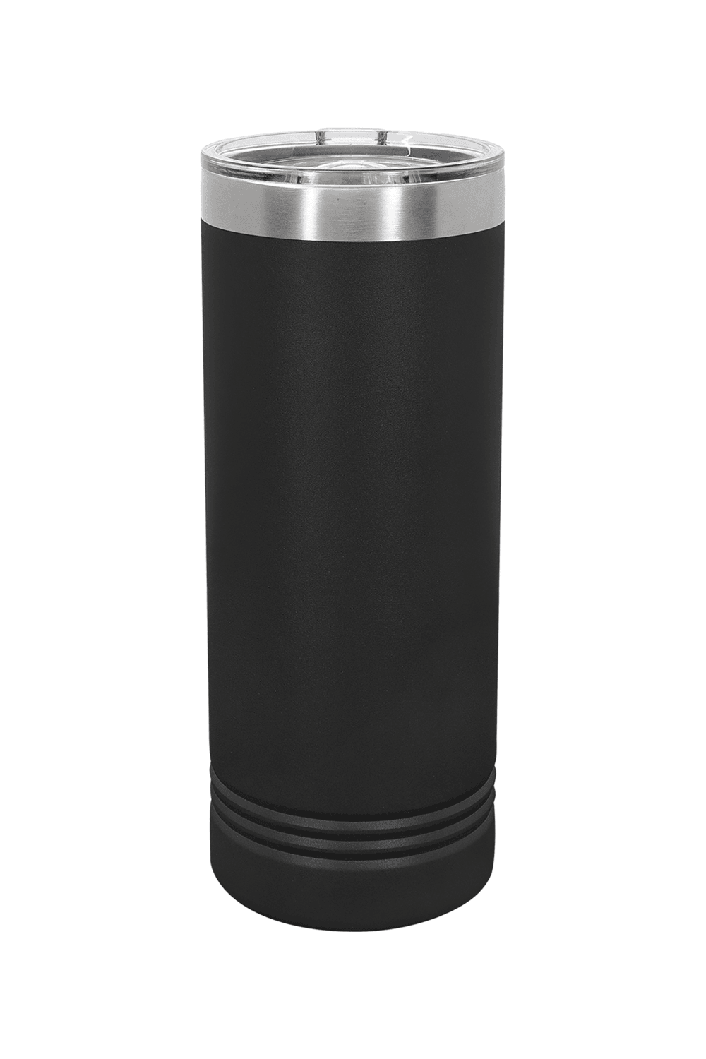 22 oz. Skinny Tumbler with Slider Lid for