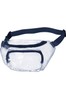 Clear/Navy